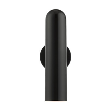 Ardmore 1 Light Wall Sconce by Livex - 46750