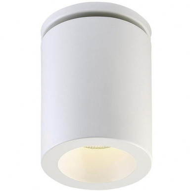 Lotus 9W 1 LED 6.25 Inch Wide Flush Mount by Eurofase - 30310-018