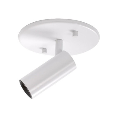 Downey 7W LED 4.38 Inch Wide Semi Flush Mount by Kuzco - SF15101