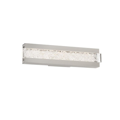 Posh 19.5W 1 LED Vanity Light by Modern Forms - WS-14421