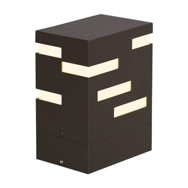 Sean Lavin LED Outdoor Path Light by Visual Comfort Modern - 700OARVL