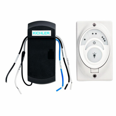 Accessory 4.5 Inch 65K Limited Function Cool Touch System by Kichler - 371082