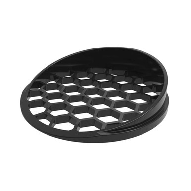 Snap on Honeycomb Louver Glare Control for WAC Landscape by WAC - 5211-HCL