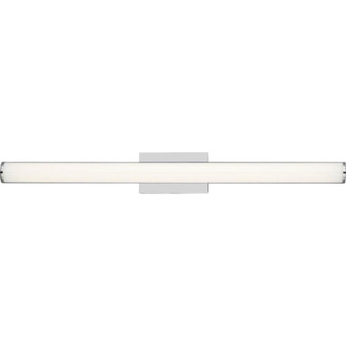 Cavitt 25W LED Bath Vanity 3 Inch Tall and 24 Inch Wide by Generation - GLV1541