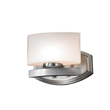 Galati 1 Light Vanity Light by Z Lite - 3013-1V