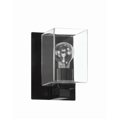 McClane 1 Light Wall Sconce by Craftmade - 18506