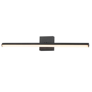 Hover 1 LED Light Wall Sconce by ET2 - E21374-BK