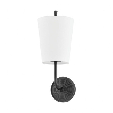 Gladstone 1 Light Wall Sconce by Hudson Valley - 4116