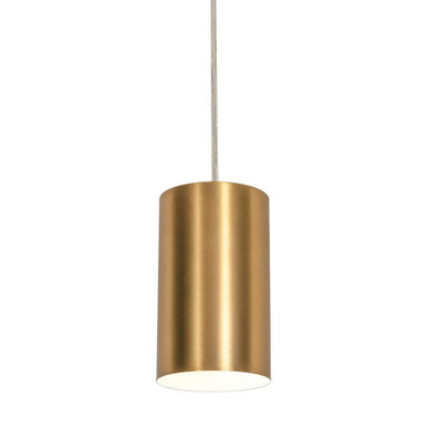 Tyke 1 Light Mini Pendant by AFX - TYKP04MB