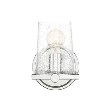 Matteson 1 Light Wall Sconce by Designers Fountain - 95801