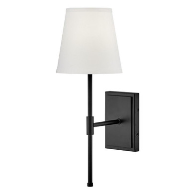 Beale 10W 1 LED Wall Sconce 19.25 Inch Tall by Lark - 83770