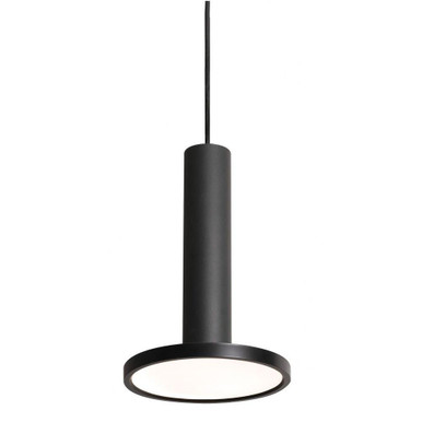 Luna 1 Light Small Pendant by AFX - LNAP08