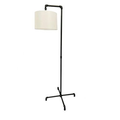 Studio 1 Light Floor Lamp 65.5 x 28 Inches by House of Troy - ST601