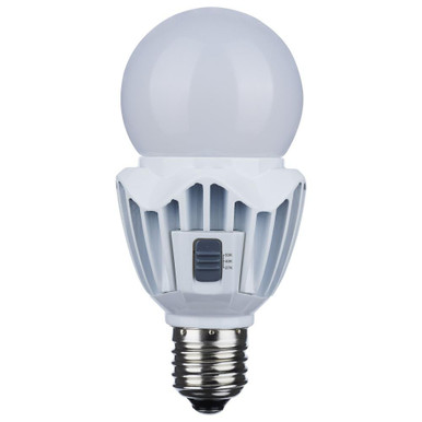 Hi Pro 5 In 20W A21 LED Medium Base Replacement Lamp by Satco - S28737