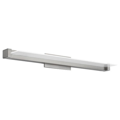 Spectre 23W 1 LED Light Vanity Light by DweLED - WS-93127