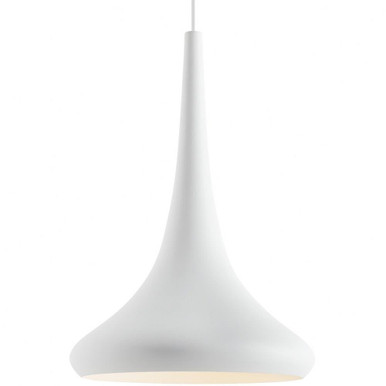 Noema 1 Light Small Pendant by Visual Comfort Modern - 700TDNOE