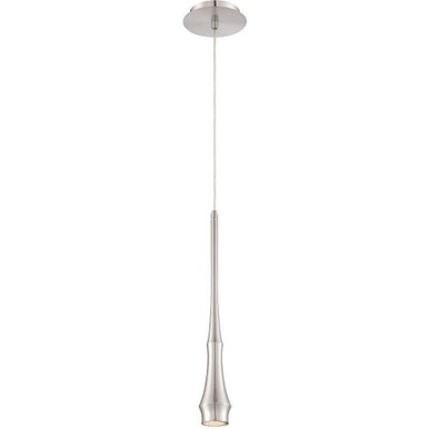 Tala 1 Light Mini Pendant by Eurofase - 28406