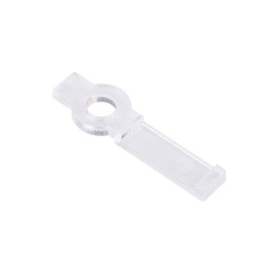 Basics & Gemini Mounting Clip In Functional Style WAC Limited - T24-BS-CL1