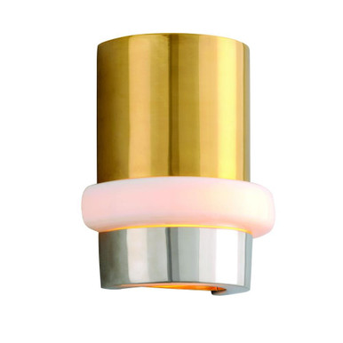 Beckenham 1 Light Wall Sconce 9.75 x 8 Inches by Corbett - 300-11
