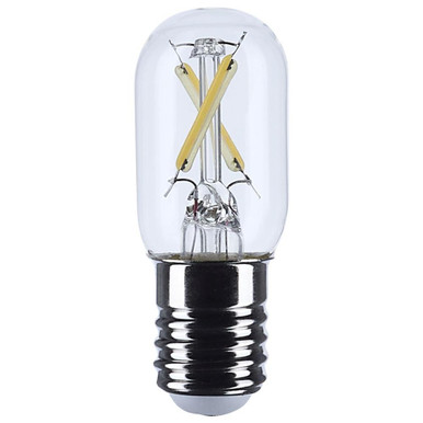 3W 4000K T6.5 LED Intermediate Base Replacement Bulb by Satco - S12520