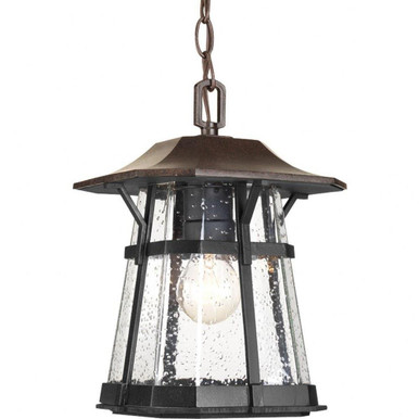 Derby 1 Light 8.5 Inch Wide Flush Mount by Progress - P5579-84