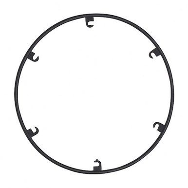 Trellis Spacer 0.3 Inch H and 8.8 Inch W by VC Modern - 700TRSRNGR68B