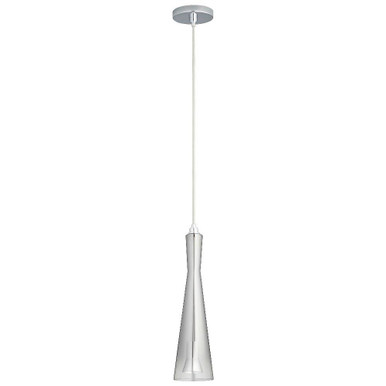 Cornet 1 LED Light Mini Pendant by Oxygen - 3_4_25