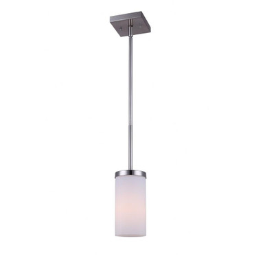 River 1 Light Mini Pendant by Canarm Inc - IPL578A01BN