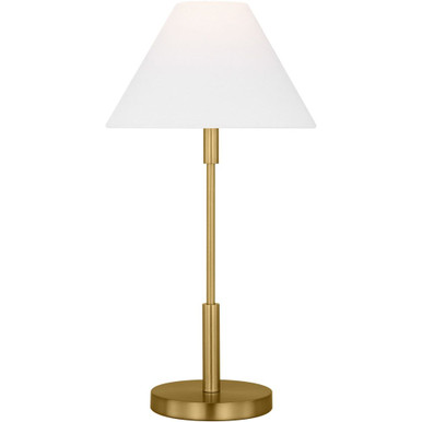 Porteau 9W 1 LED Table Lamp 23 x 11.75 Inches by Visual Comfort Studio - DJT1011