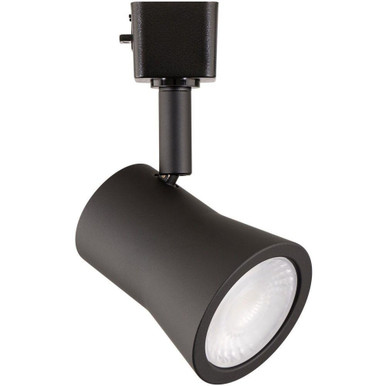 Solo 9W 1 LED Adjustable H Track Head 5 Inch Wide by WAC Limited - TK-5010
