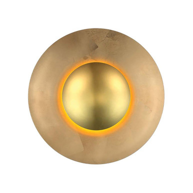 Blaze 25W 1 LED Outdoor Wall Lantern by Modern Forms - WS-30618