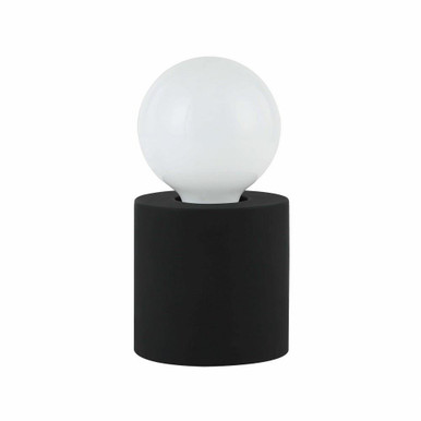 Tonya 1 Light Table Lamp In Modern Style 3.5 x 3.5 Inches by Dainolite - TYA-31T