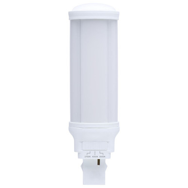 18W LED GX32d 3 Base Replacement Bulb 6.89 Inch Length by Satco - S11546