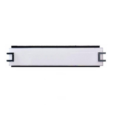 Ryder 36.3W 1 LED Light Vanity Light by Access - 62463ledd-ch/opl