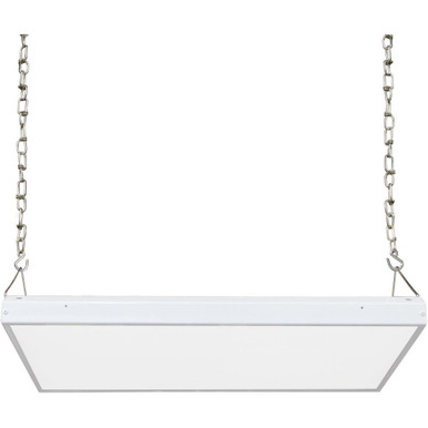 22 Inch 165W 4000K 1 LED Linear Hi-Bay Light by Nuvo - 65/505