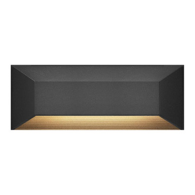 Nuvi 2.6W 1 LED Large Rectangular Deck Sconce by Hinkley - 15228