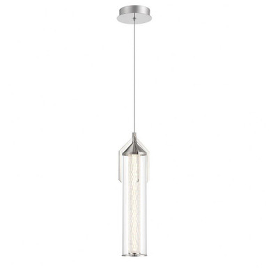Espada 18W 1 LED Mini Pendant by Eurofase - 45716