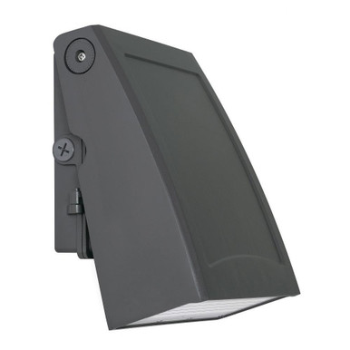 Poly 60W 1 LED Outdoor Wall Sconce 11 Inch Tall and 8.5 Inch Wide by AFX - POLW0911LAJD2