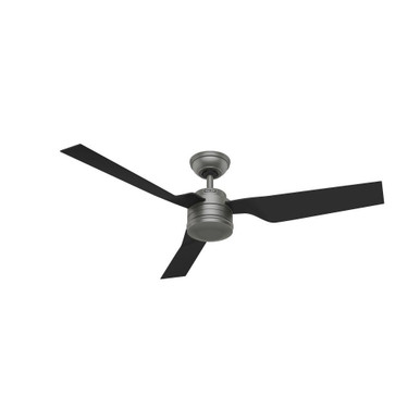 Cabo Frio 52 Inch Ceiling Fan with Wall Control by Hunter Fans - 1000406