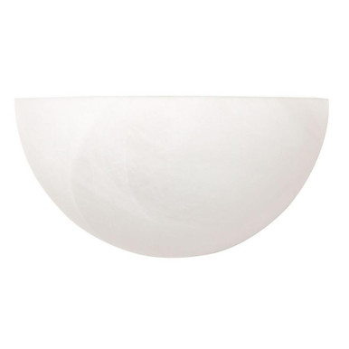 Crescent 1 Light Modern Wall Sconce by Capital - 1681MW