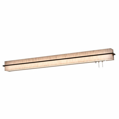Apex 160W 2 LED Light Wall Sconce by AFX - APB5154
