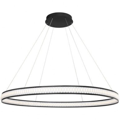 Forster 168 Light Oversized Chandelier by Eurofase - 37093-013