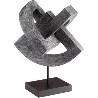 Gali 3 10.25 Inch sculpture by Cyan - 11172