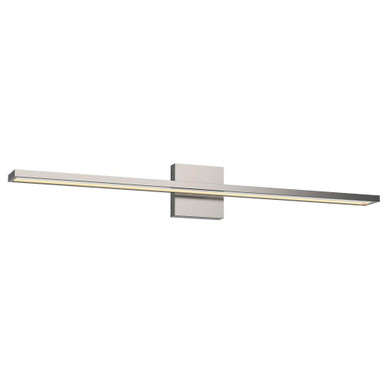 Brio 33W LED Bath Vanity 2.63 Inch Tall and 36.5 Inch Wide by Kuzco - VL63636-UNV
