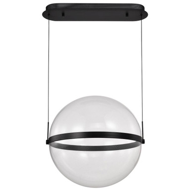 Arvada 47W LED Large Pendant by Nuvo - 62/2034