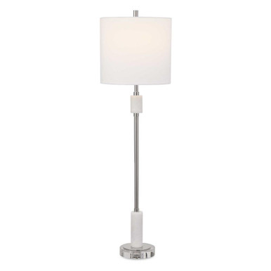 Sussex 1 Light Buffet Lamp 10 inches by 10 inches deep by Uttermost - 29793-1