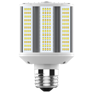 5/10/20 Wattage Selectable CCT Medium Base LED Wall Pack by Satco - S28928