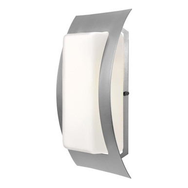 Eclipse 9W 1 LED Wall Sconce by Access - 20449