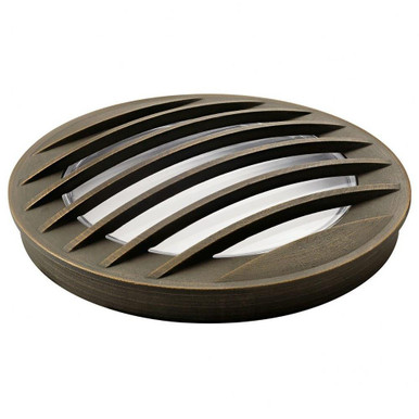 12V Accessory 6.5 Inch Uni-Sleeve Rockguard by Kichler - 16192cbr