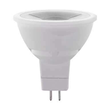 2.07 Inch 7W MR16 LED GU5.3 Base Replacement Lamp (Pack of 2) by Satco - S21742
